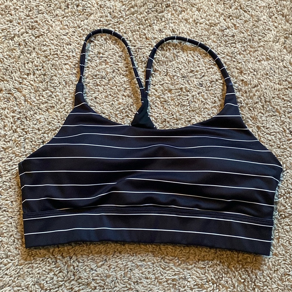 Zyia bra